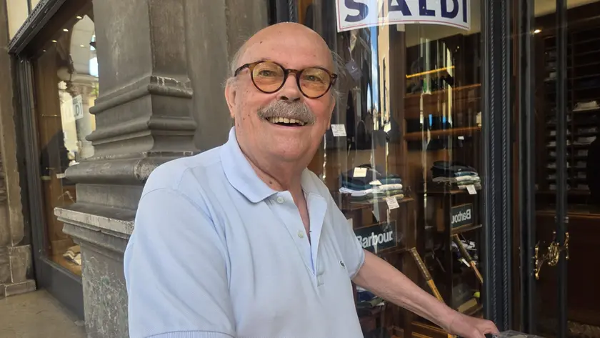 Gianni Scarabello