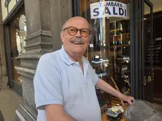 Gianni Scarabello