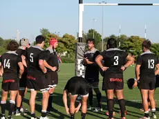 Il Petrarca rugby