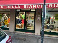 Il negozio sarà in liquidazione fino al 30 novembre