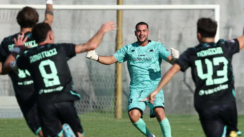 Foto Editoriale Report