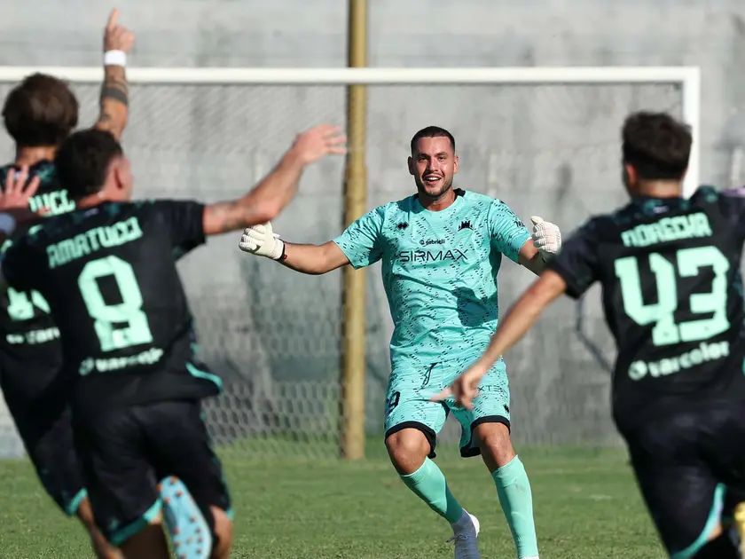 Foto Editoriale Report