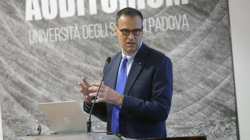 Stefano Bellon