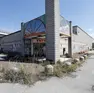 L'ex Famila all'Arcella