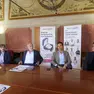 La presentazione dell’evento a Palazzo Moroni