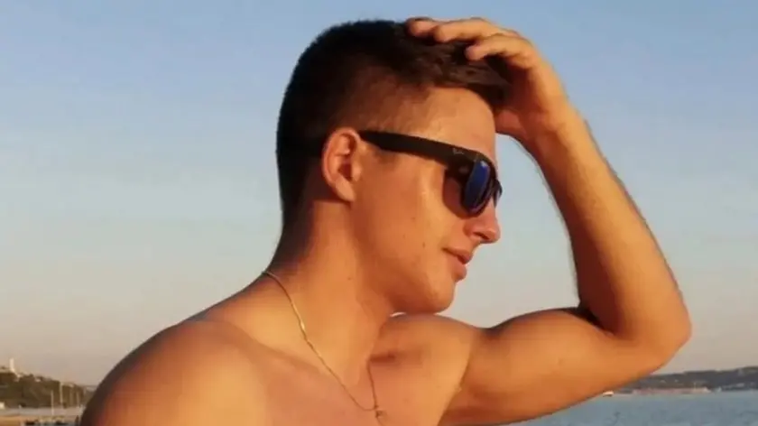 Davide Topazi