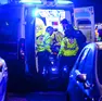 L'anziano è stato soccorso dal Suem 118