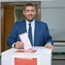 Daniele Canella è il nuovo presidente della Provincia di Padova
