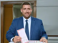 Daniele Canella è il nuovo presidente della Provincia di Padova