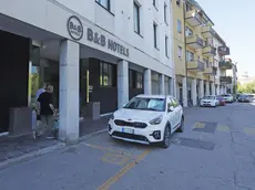 B&B Hotel Methis