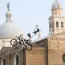 Un evento in centro a Padova