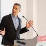Mattia Veronese, professore dell'Università di Padova