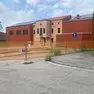 L'area in cui sorgerà il nuovo liceo Marchesi