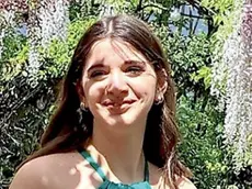 Eleonora Chinello, 14 anni