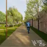 Il progetto dell'area ex Prandina