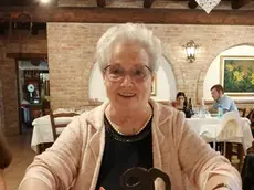 La vittima del delitto di Saonara, Maria Zanasca, 96 anni
