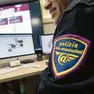 L'indagine è stata condotta dalla polizia postale