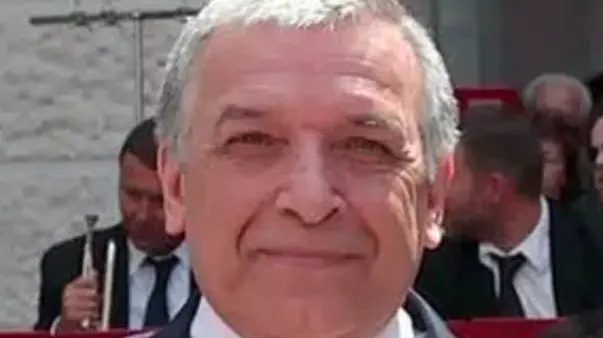 Massimo Righetto