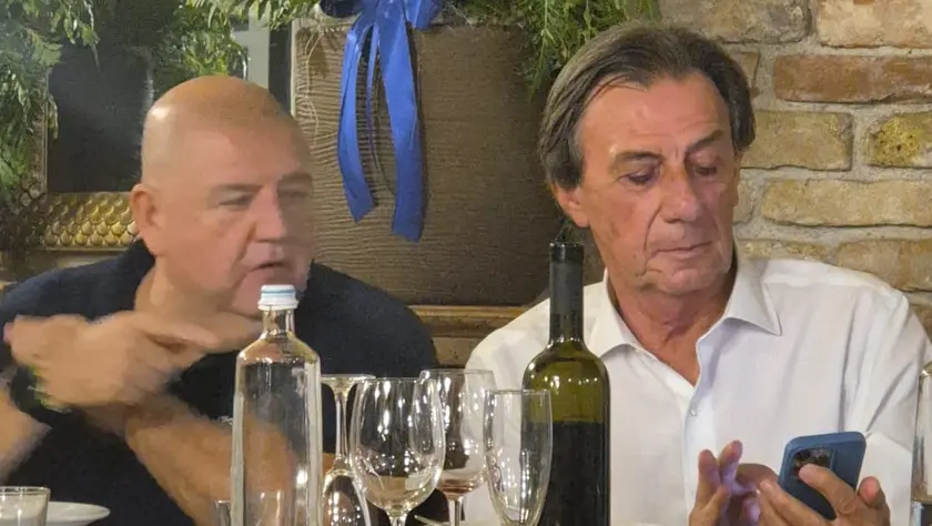 Provincia di Padova, la festa di Canella riunisce la politica