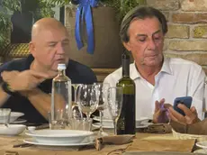 Provincia di Padova, la festa di Canella riunisce la politica