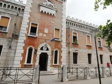La Casa Circondariale di Venezia Santa Maria Maggiore