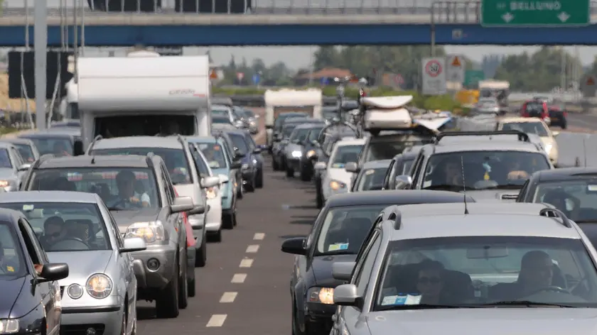 Stop al bollo auto, quasi due milioni di veneti interessati
