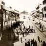 Com'era la Nave del Portello di una volta