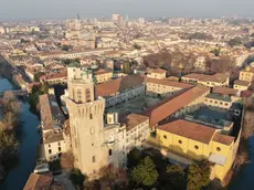 Padova finalista per la Capitale italiana dell’arte contemporane