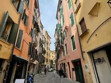 Appartamenti in centro a Padova