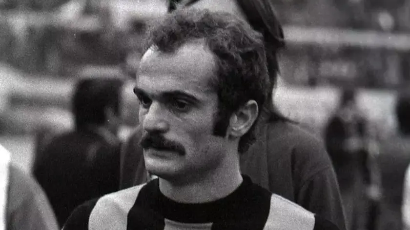 Sandro Mazzola, l’erede di un mito che diventò leggenda da solo