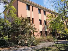 Ex caserma Primo Roc