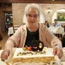 La vittima