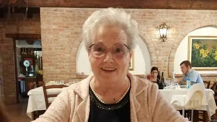 La vittima