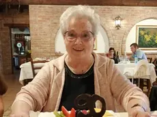 La vittima