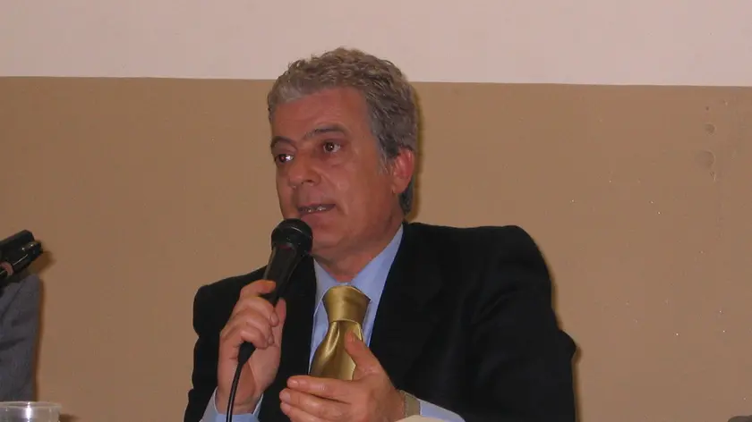 Nicola Ramundo