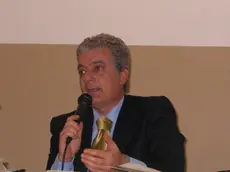 Nicola Ramundo