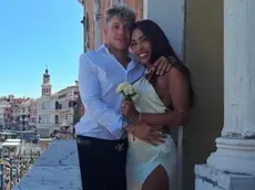 Sean e Gabriela morti nello schianto