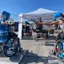 Un momento della kermesse di This Ability