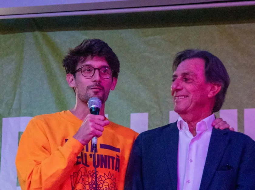 Corti e Giordani