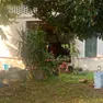 Il luogo dell'esplosione