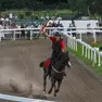 Monticelli si prende la Quintana (foto Zangirolami)