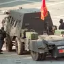 Il blitz dei carabinieri del Ros a San Marco