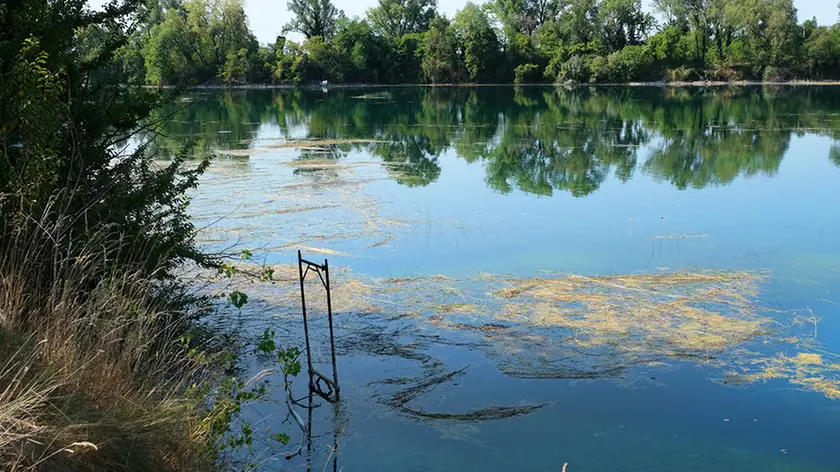 Bacini, invasi e ricarica della falda contro la crisi idrica