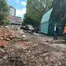 Entro ottobre le demolizioni all'ex Prandina
