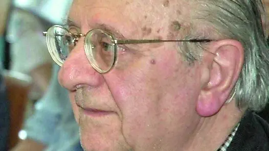 Luigi Ficarra aveva 87 anni