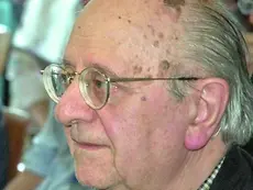 Luigi Ficarra aveva 87 anni