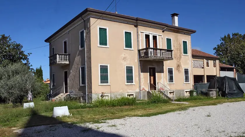 La canonica