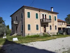 La canonica