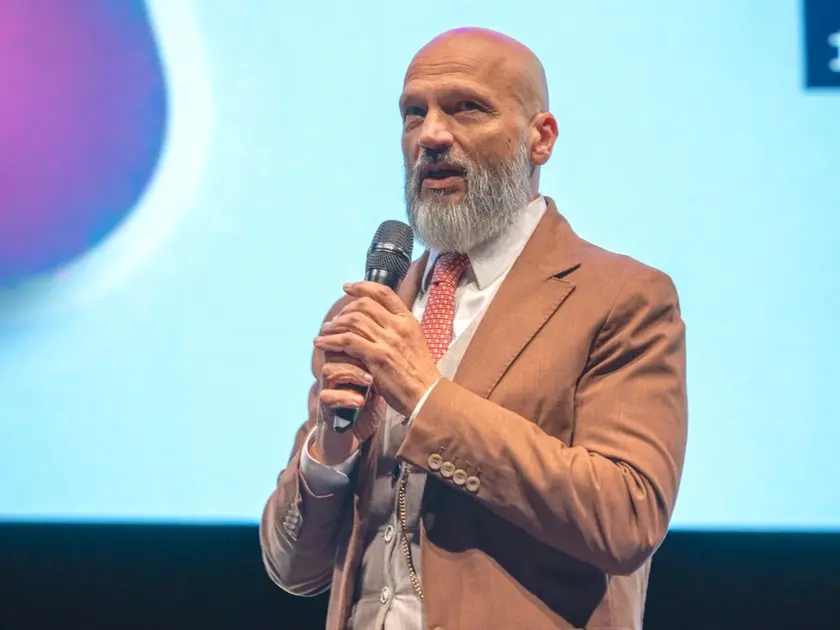 Antonio Paoli