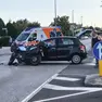 Il luogo dell'impatto